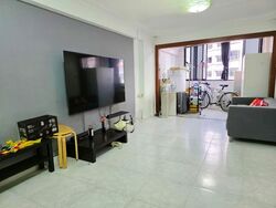 Blk 388 Tampines Street 32 (Tampines), HDB 5 Rooms #551934761